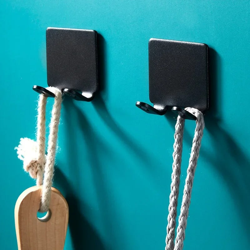 Wall Razor & Accessory Holder